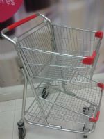 CARRITOS PARA CONDOMINIOS